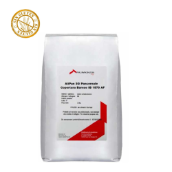 Cobertura Barese 3Kg.